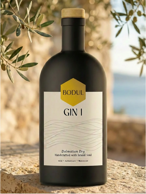Bodul Kreis Gin