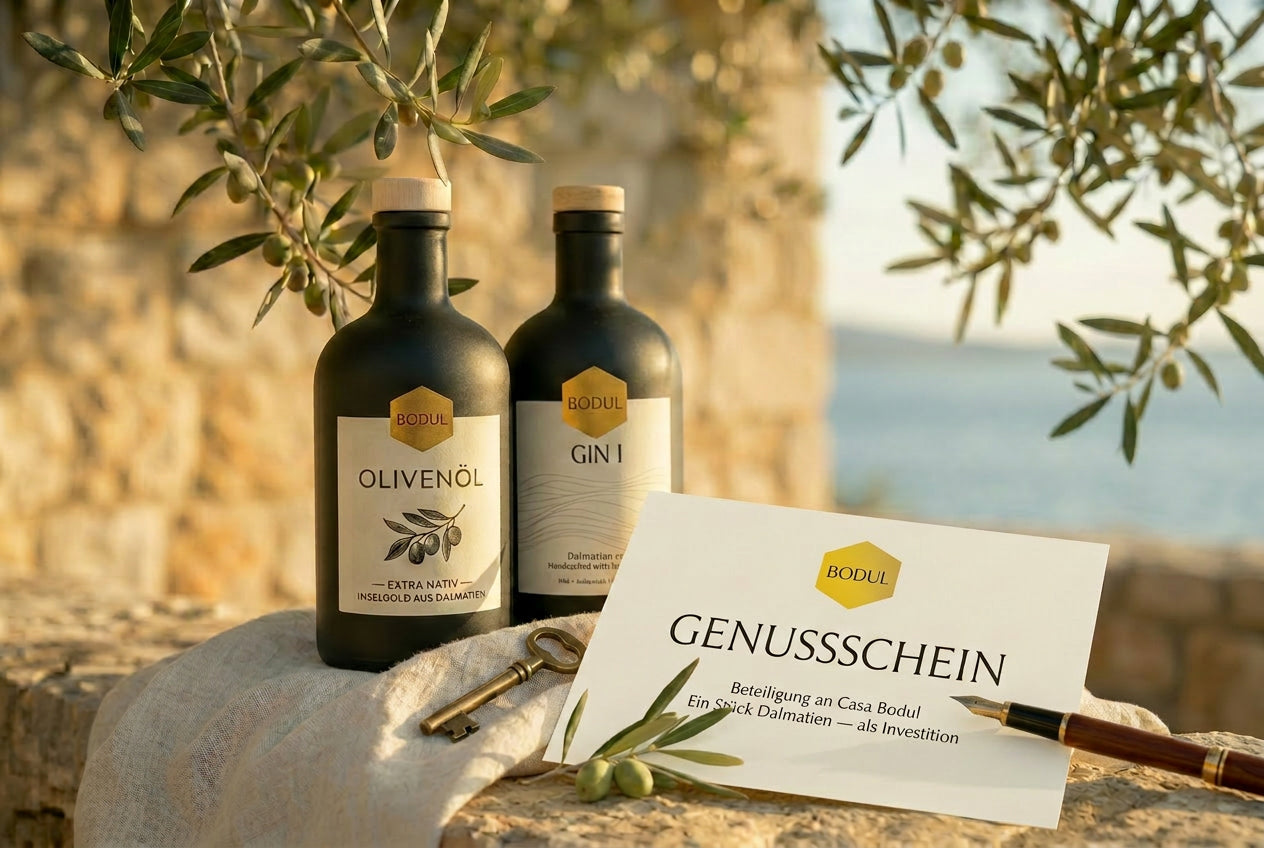Ritual Genussschein